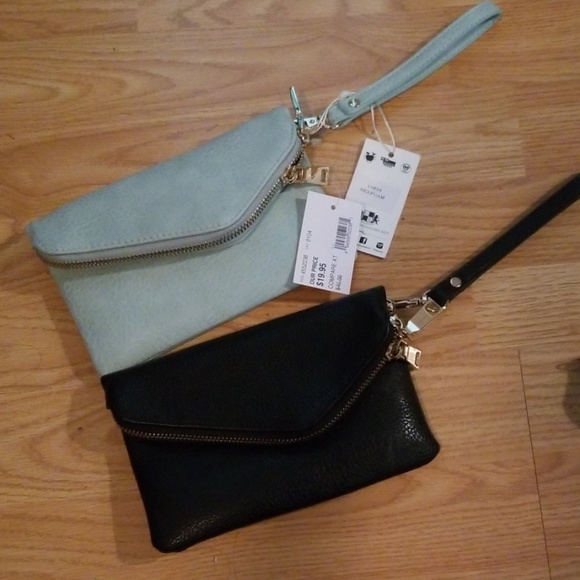 Mini clutch purses - Picture 2 of 4